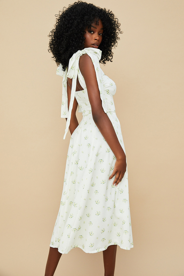 Tea Break Dress Newgew