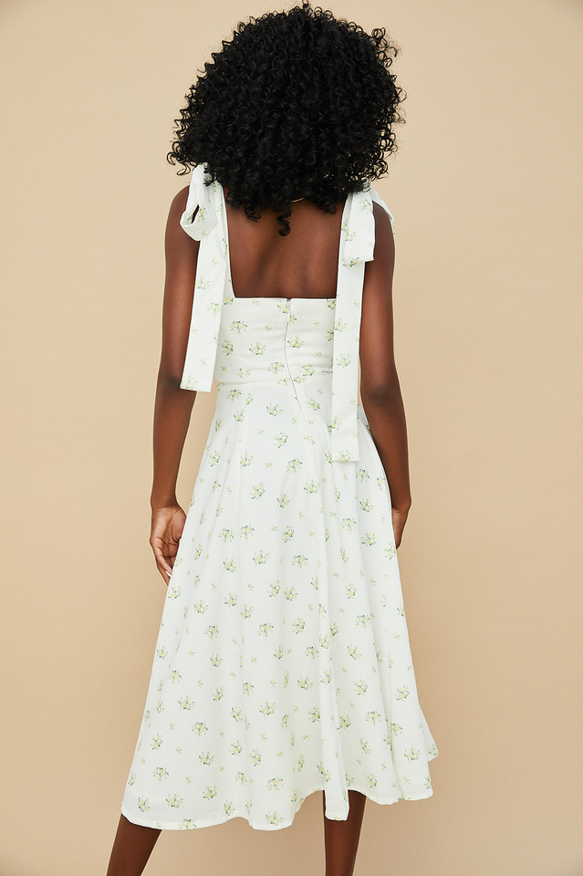 Tea Break Dress Newgew