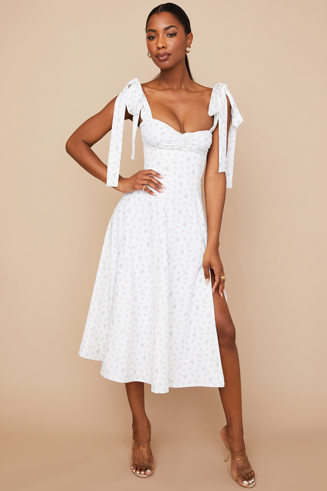 Tea Break Dress Newgew