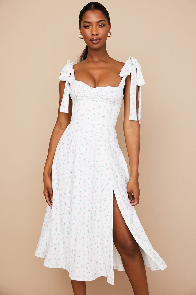 Tea Break Dress Newgew