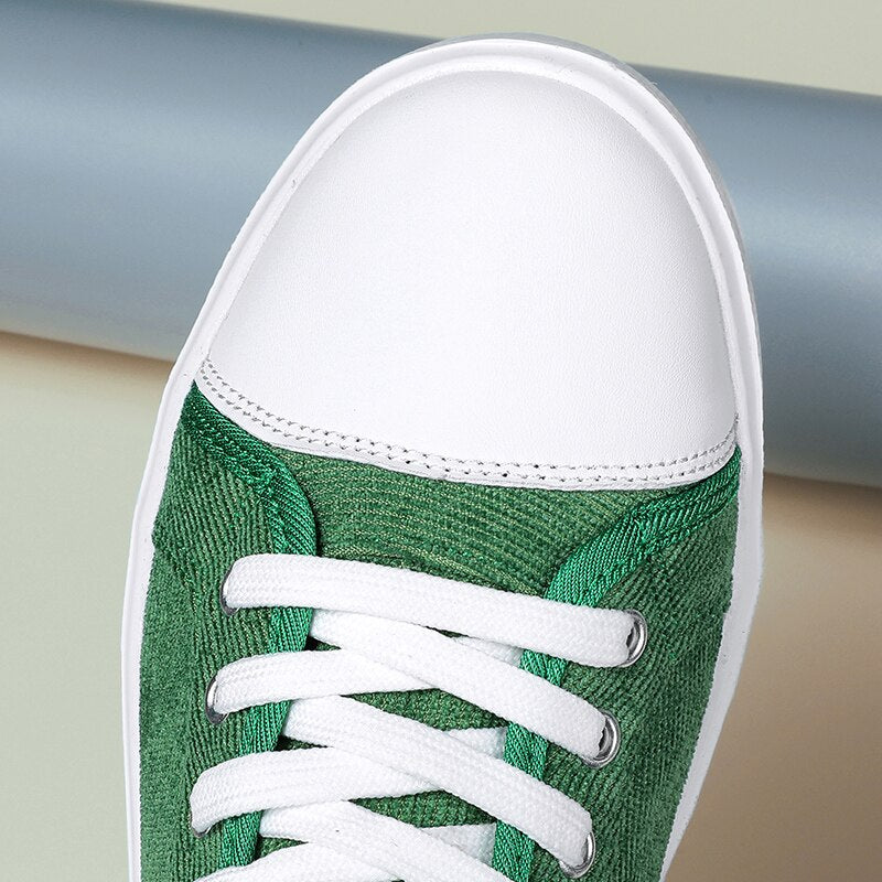 High-Top Skateboarding Shoes Newgew