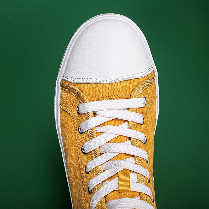 High-Top Skateboarding Shoes Newgew