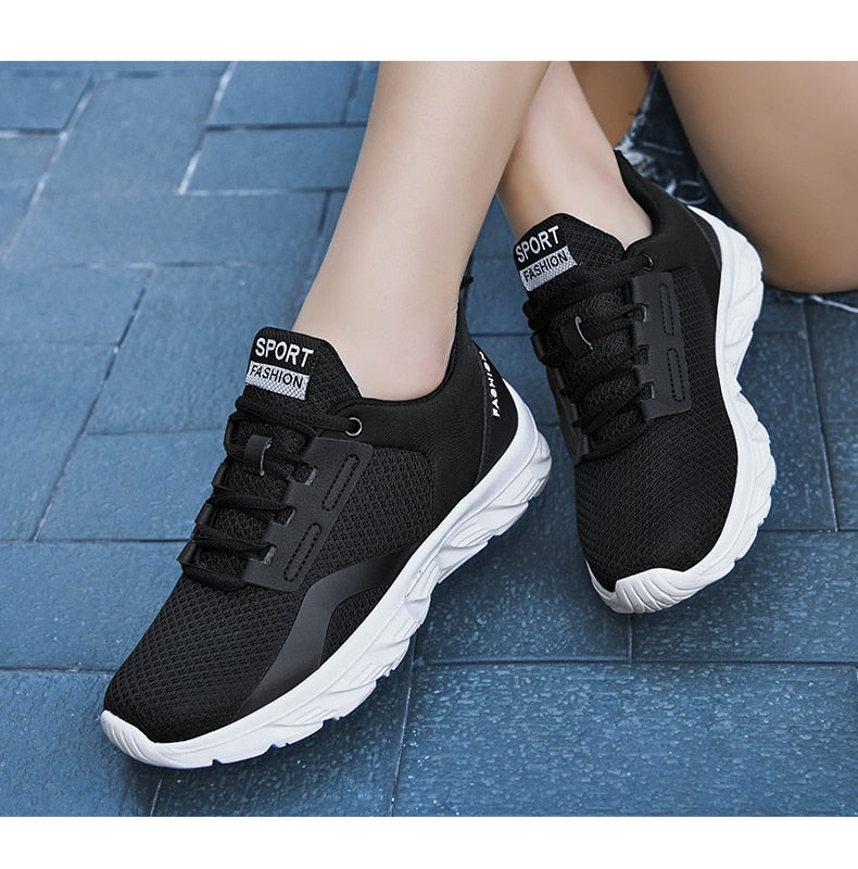 Casual Shoes Women 2023 Newgew