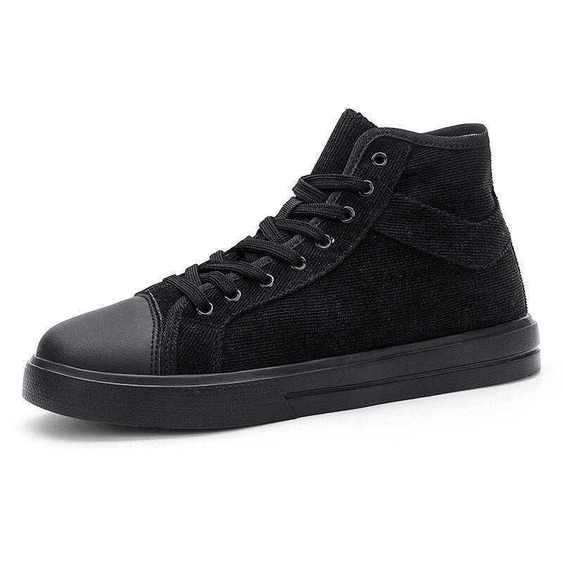 High-Top Skateboarding Shoes Newgew
