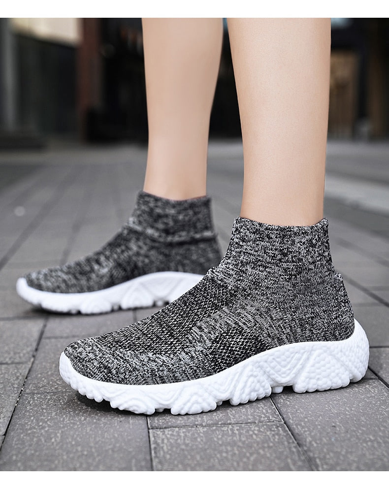 Sock Shoes 2023 Newgew