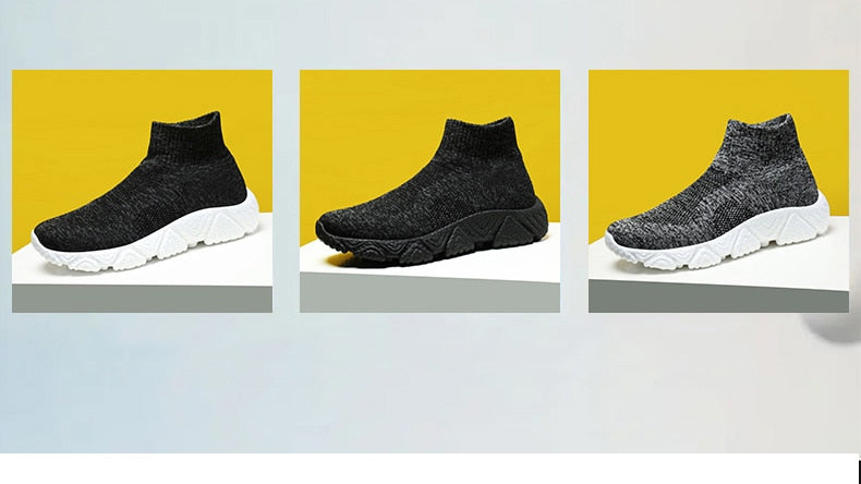 Sock Shoes 2023 Newgew