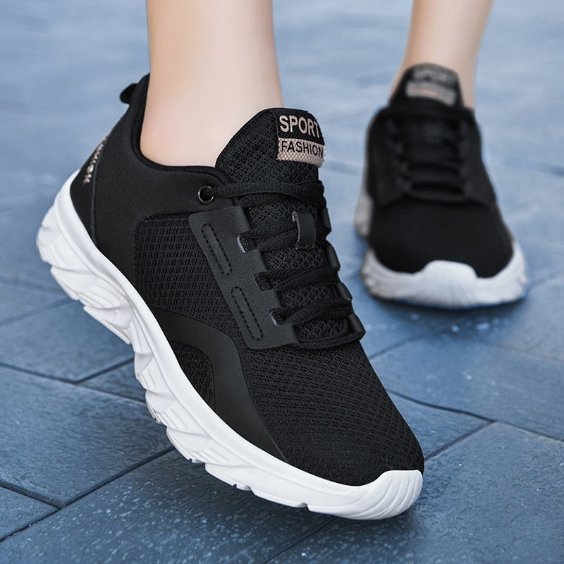 Casual Shoes Women 2023 Newgew
