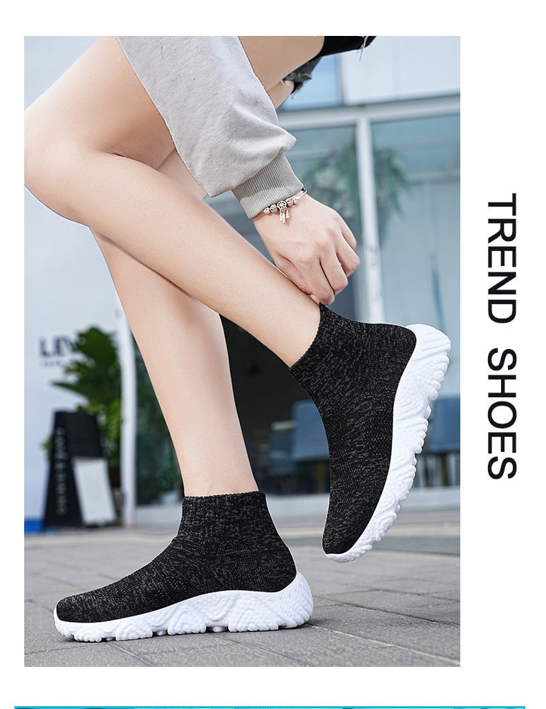 Sock Shoes 2023 Newgew