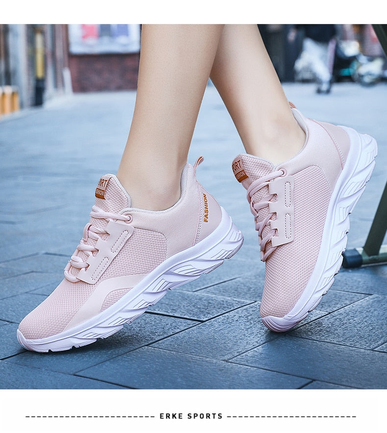 Casual Shoes Women 2023 Newgew