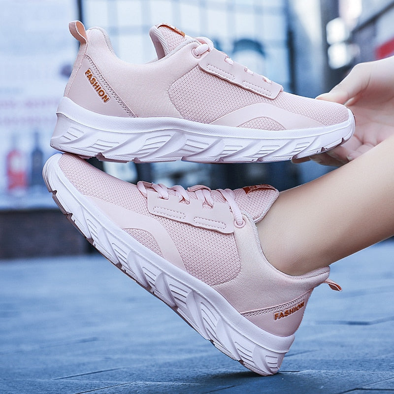 Casual Shoes Women 2023 Newgew