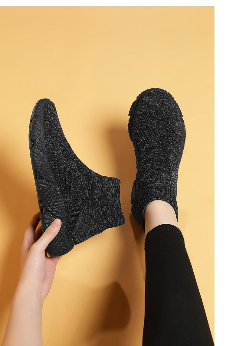 Sock Shoes 2023 Newgew