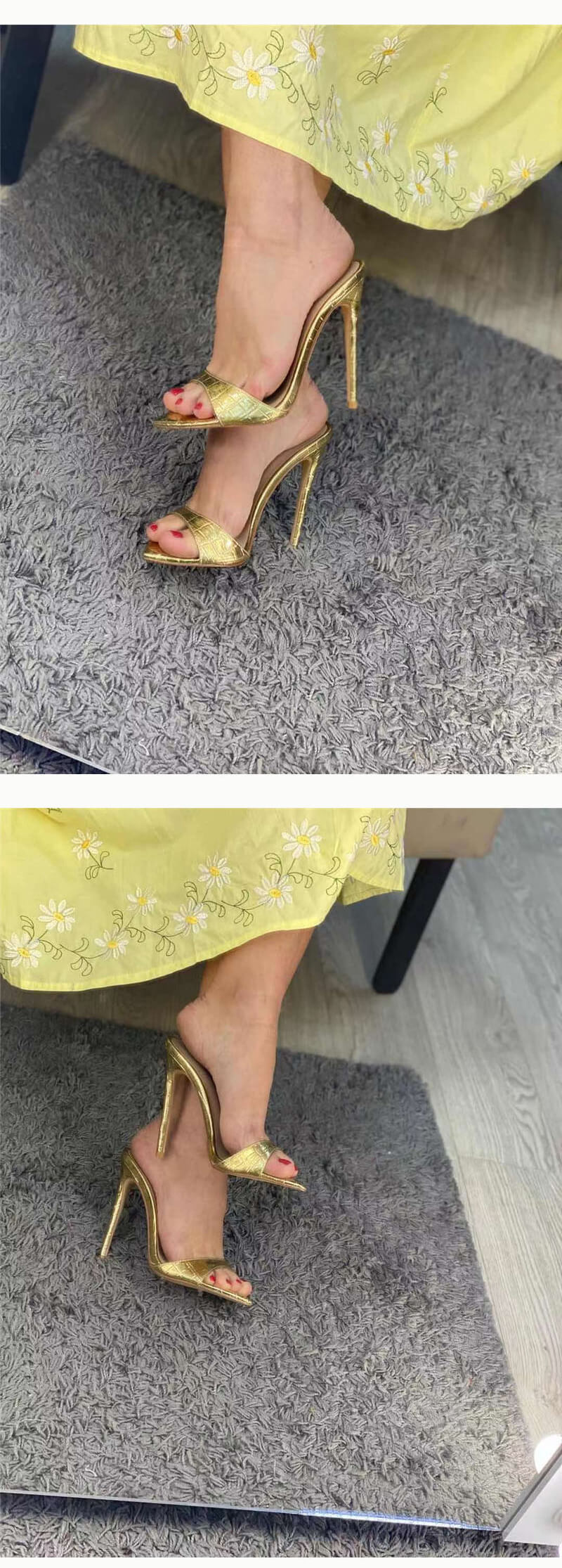 Classic Sandals Newgew