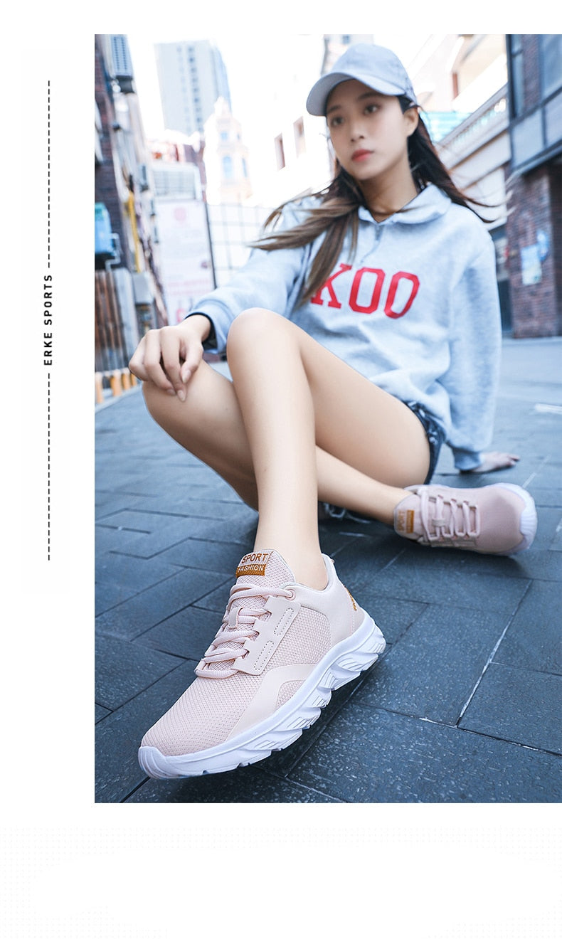 Casual Shoes Women 2023 Newgew