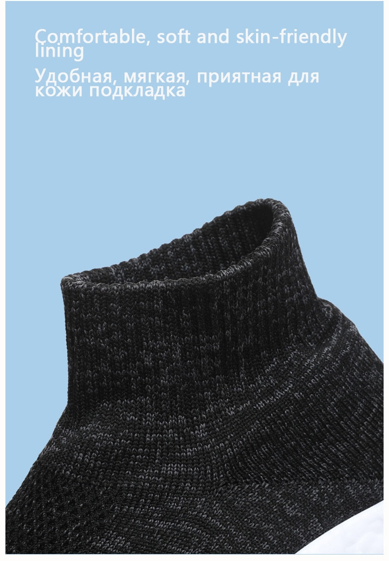 Sock Shoes 2023 Newgew