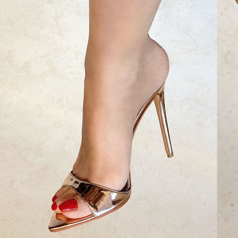 Classic Sandals Newgew