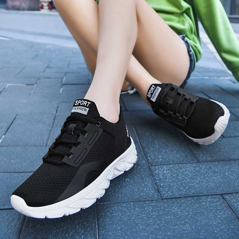 Casual Shoes Women 2023 Newgew