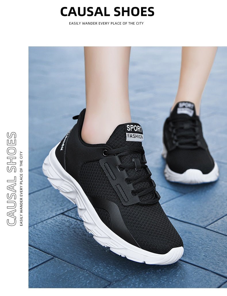 Casual Shoes Women 2023 Newgew