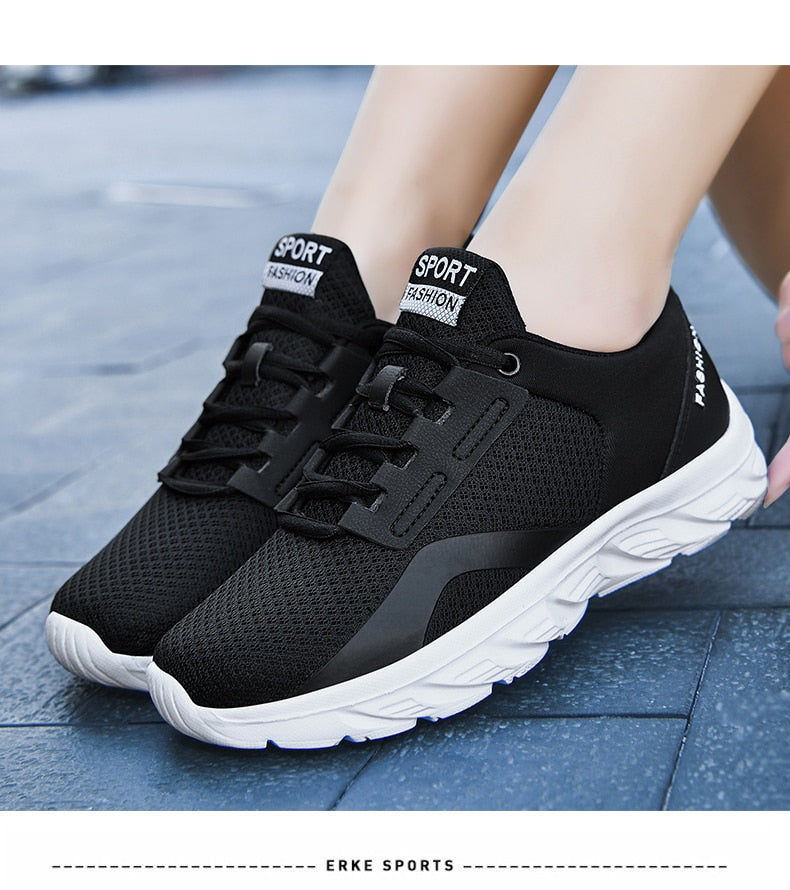 Casual Shoes Women 2023 Newgew