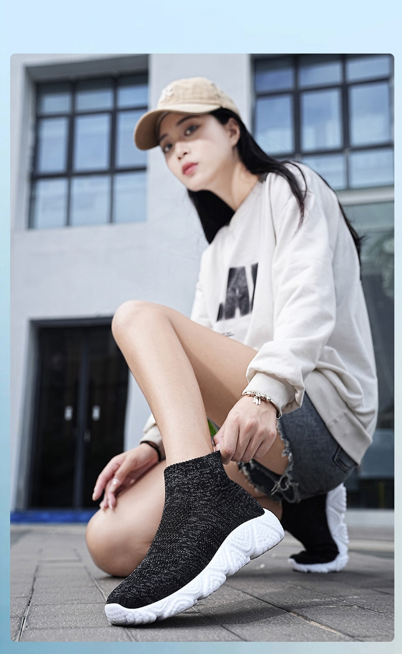 Sock Shoes 2023 Newgew