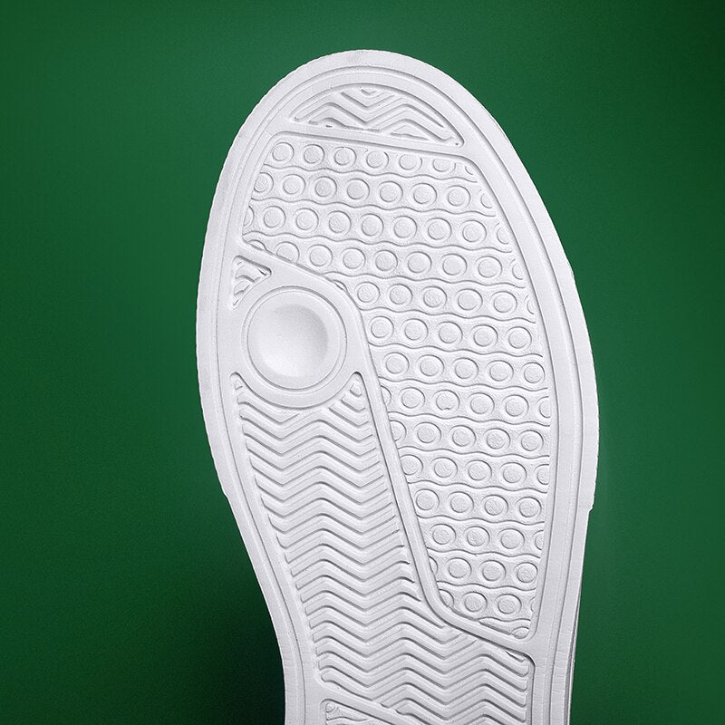 High-Top Skateboarding Shoes Newgew