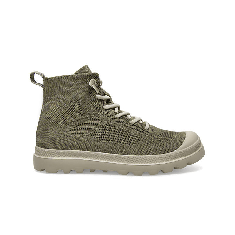 Cushioned Breathable Sports Casual Shoes Newgew