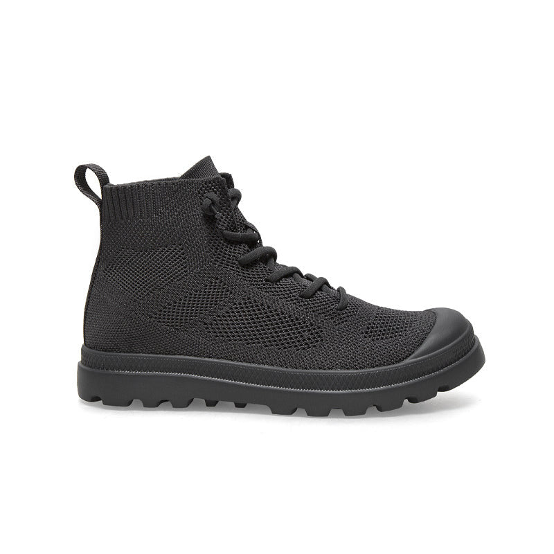 Cushioned Breathable Sports Casual Shoes Newgew