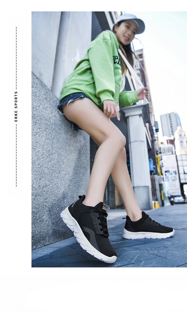 Casual Shoes Women 2023 Newgew