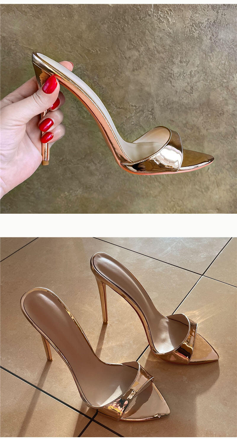 Classic Sandals Newgew