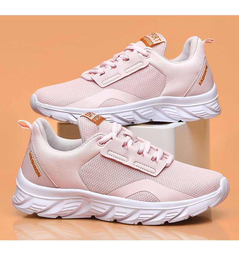 Casual Shoes Women 2023 Newgew