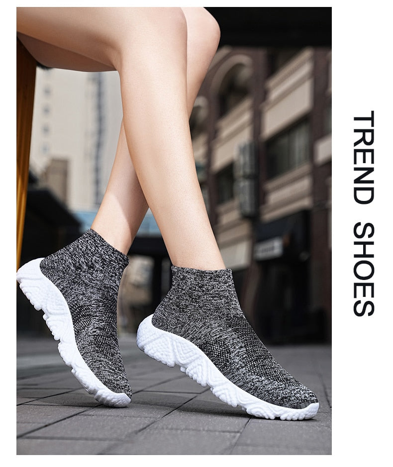 Sock Shoes 2023 Newgew