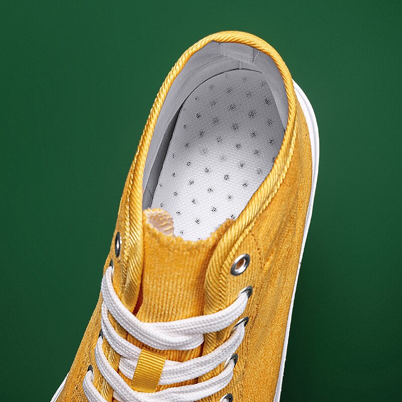 High-Top Skateboarding Shoes Newgew