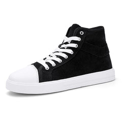 High-Top Skateboarding Shoes Newgew