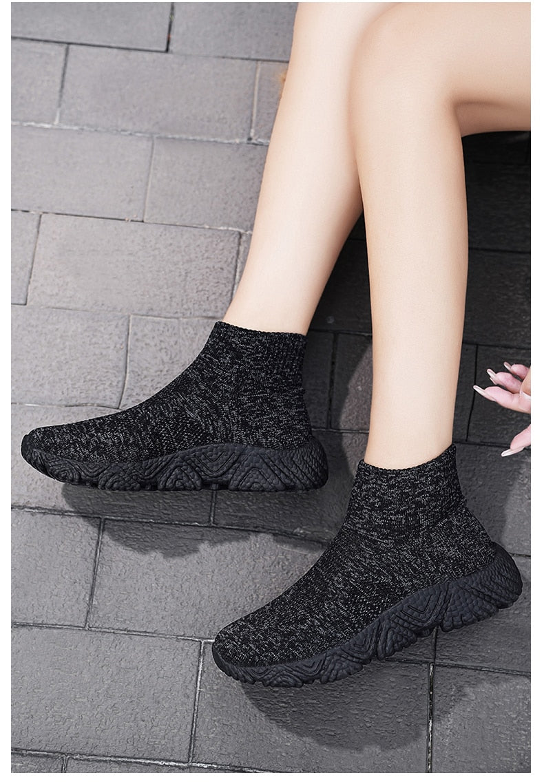Sock Shoes 2023 Newgew