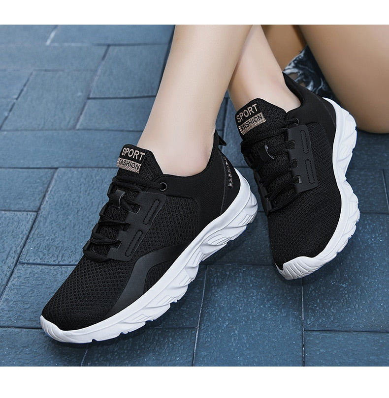 Casual Shoes Women 2023 Newgew