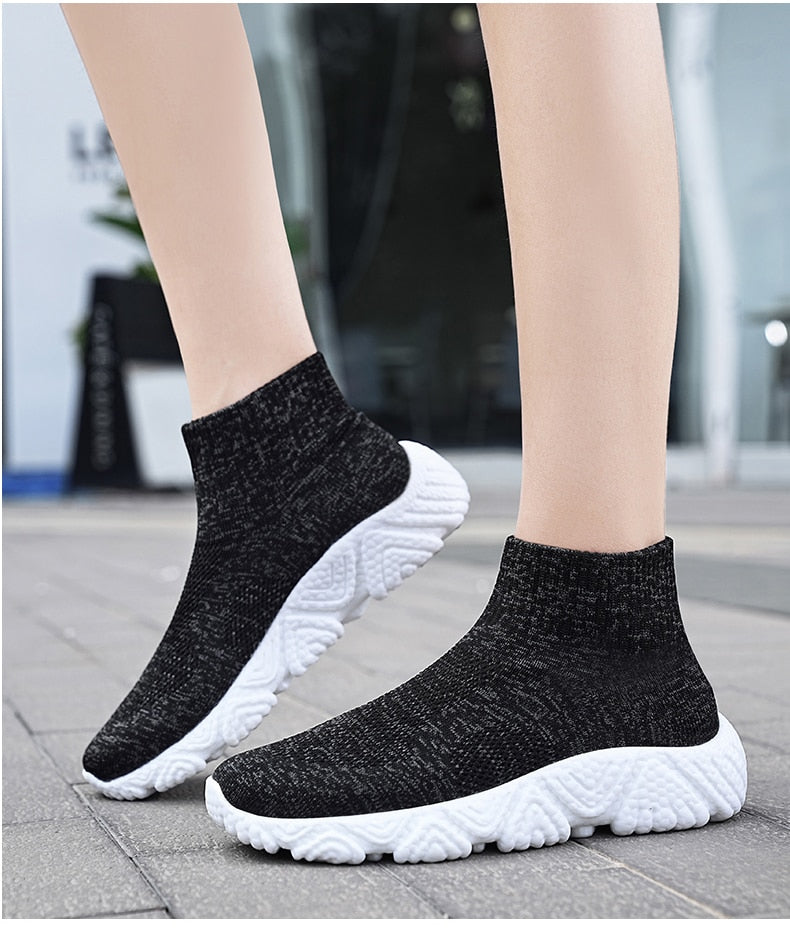 Sock Shoes 2023 Newgew