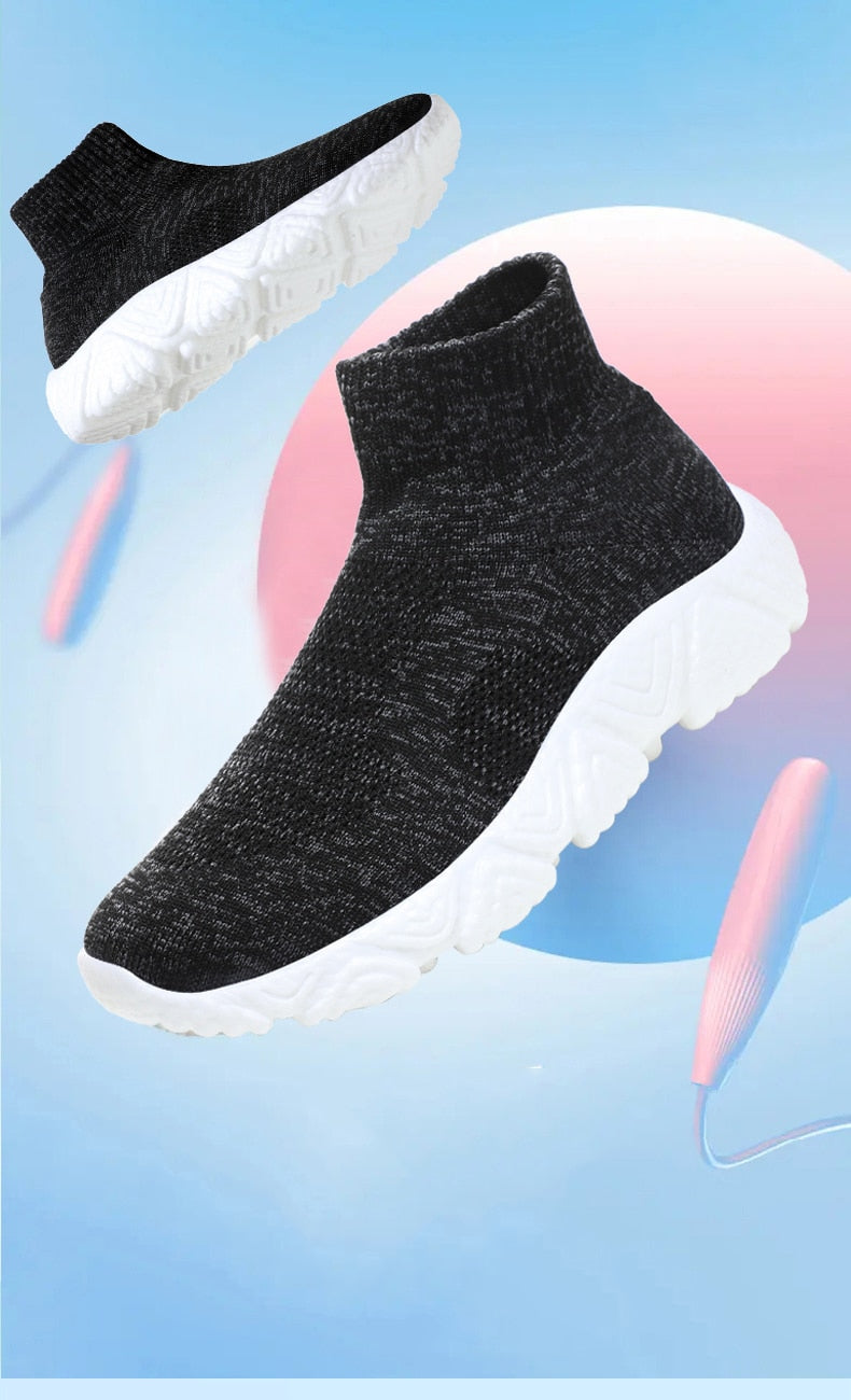 Sock Shoes 2023 Newgew