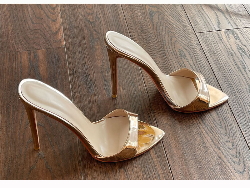 Classic Sandals Newgew