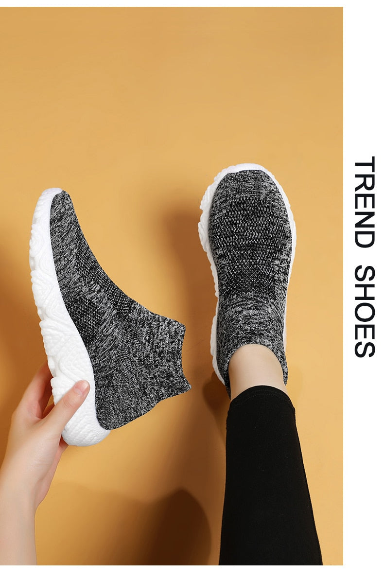 Sock Shoes 2023 Newgew