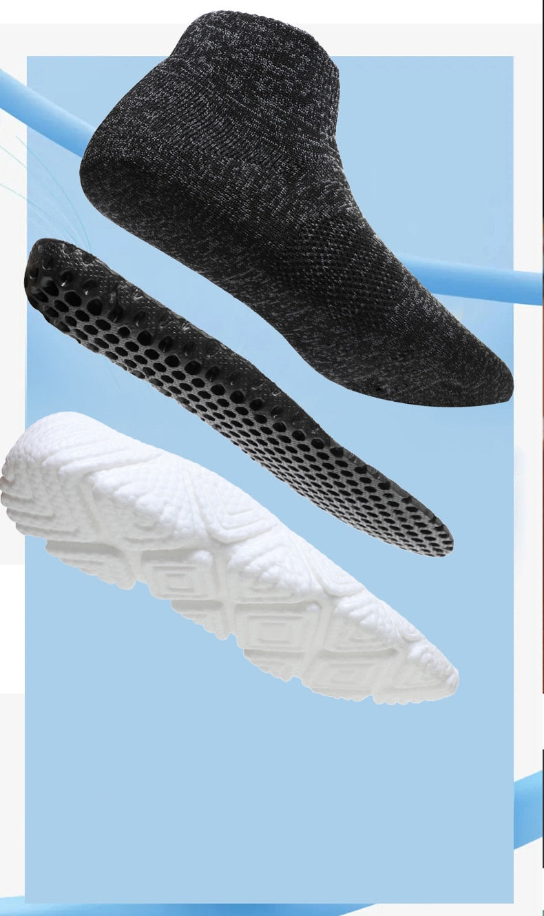 Sock Shoes 2023 Newgew