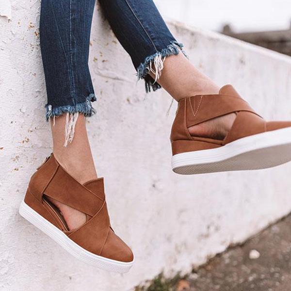Summer Comfortable Stylish Sneakers Pairmore