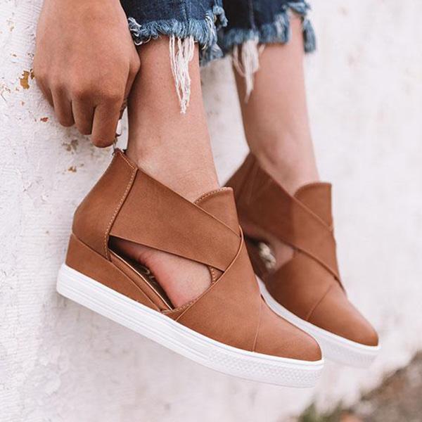 Summer Comfortable Stylish Sneakers Pairmore