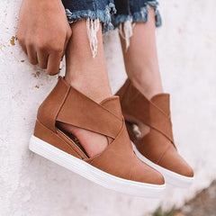 Summer Comfortable Stylish Sneakers Pairmore