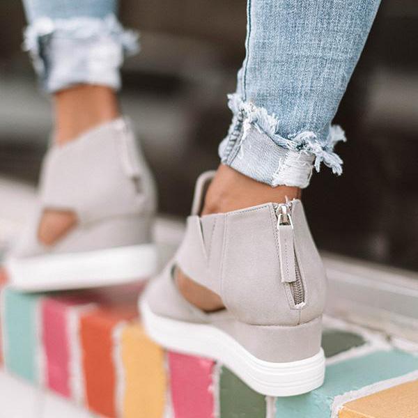 Summer Comfortable Stylish Sneakers Pairmore