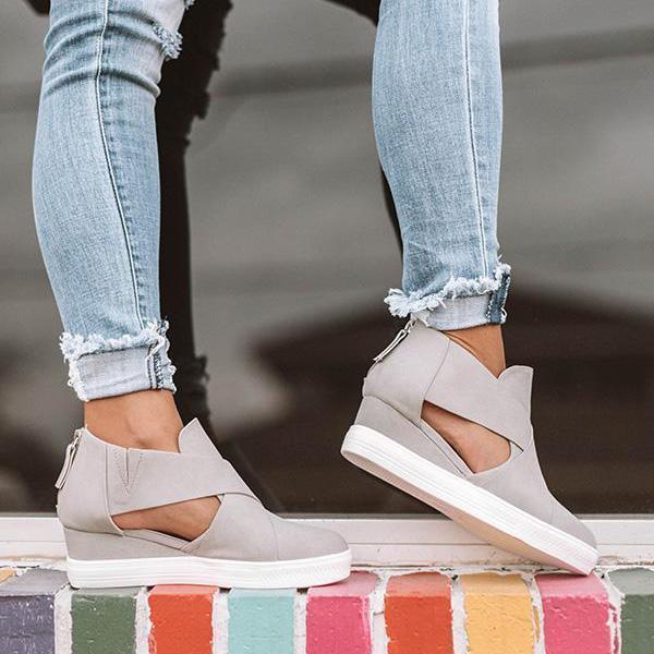 Summer Comfortable Stylish Sneakers Pairmore
