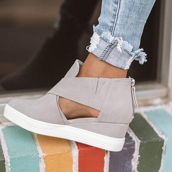 Summer Comfortable Stylish Sneakers Pairmore