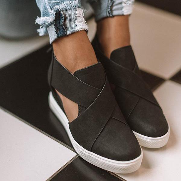 Summer Comfortable Stylish Sneakers Pairmore