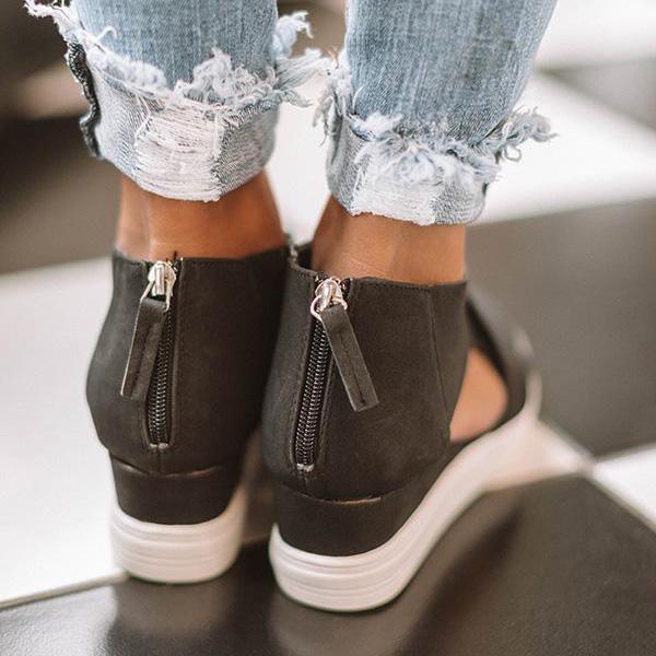 Summer Comfortable Stylish Sneakers Pairmore