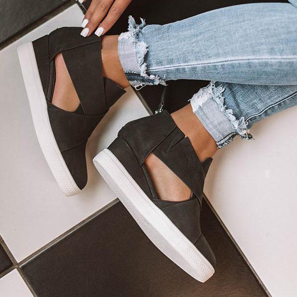 Summer Comfortable Stylish Sneakers Pairmore