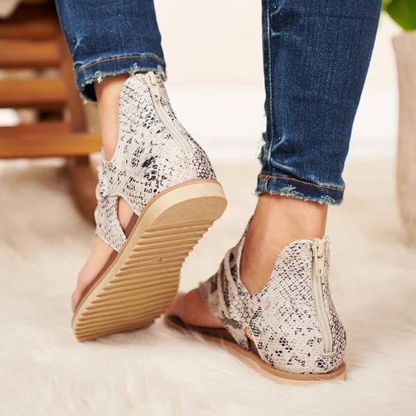 Chic Open Toe Sandals Pairmore