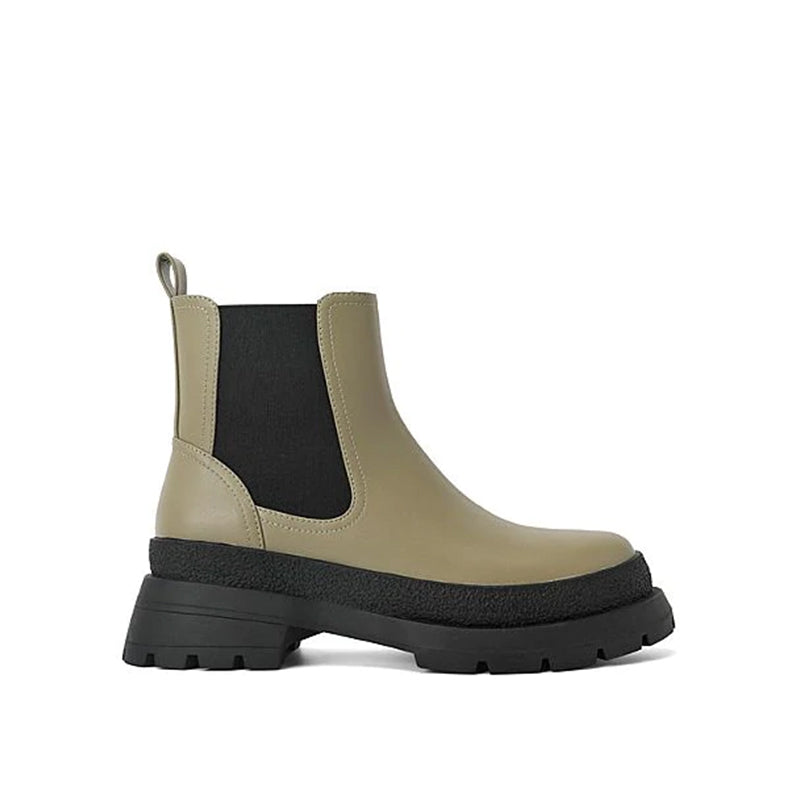 England Boots Newgew